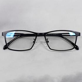 [High grade glasses no.PT-609]하루홀릭,남자,여자,수제안경,메탈안경,티타늄안경테,패션안경